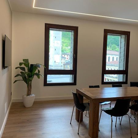 瓦尔多比亚德内La Casa Di Elena公寓 外观 照片